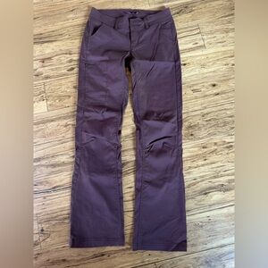 Prana Halle- Reg inseam